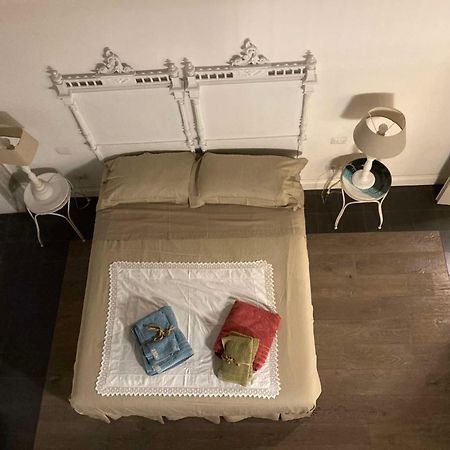 Palazzo Siena De Facendis Bed & Breakfast Bitonto Dış mekan fotoğraf