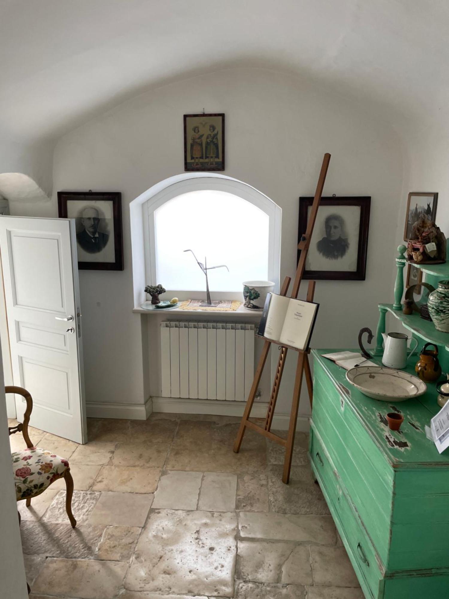 Palazzo Siena De Facendis Bed & Breakfast Bitonto Dış mekan fotoğraf