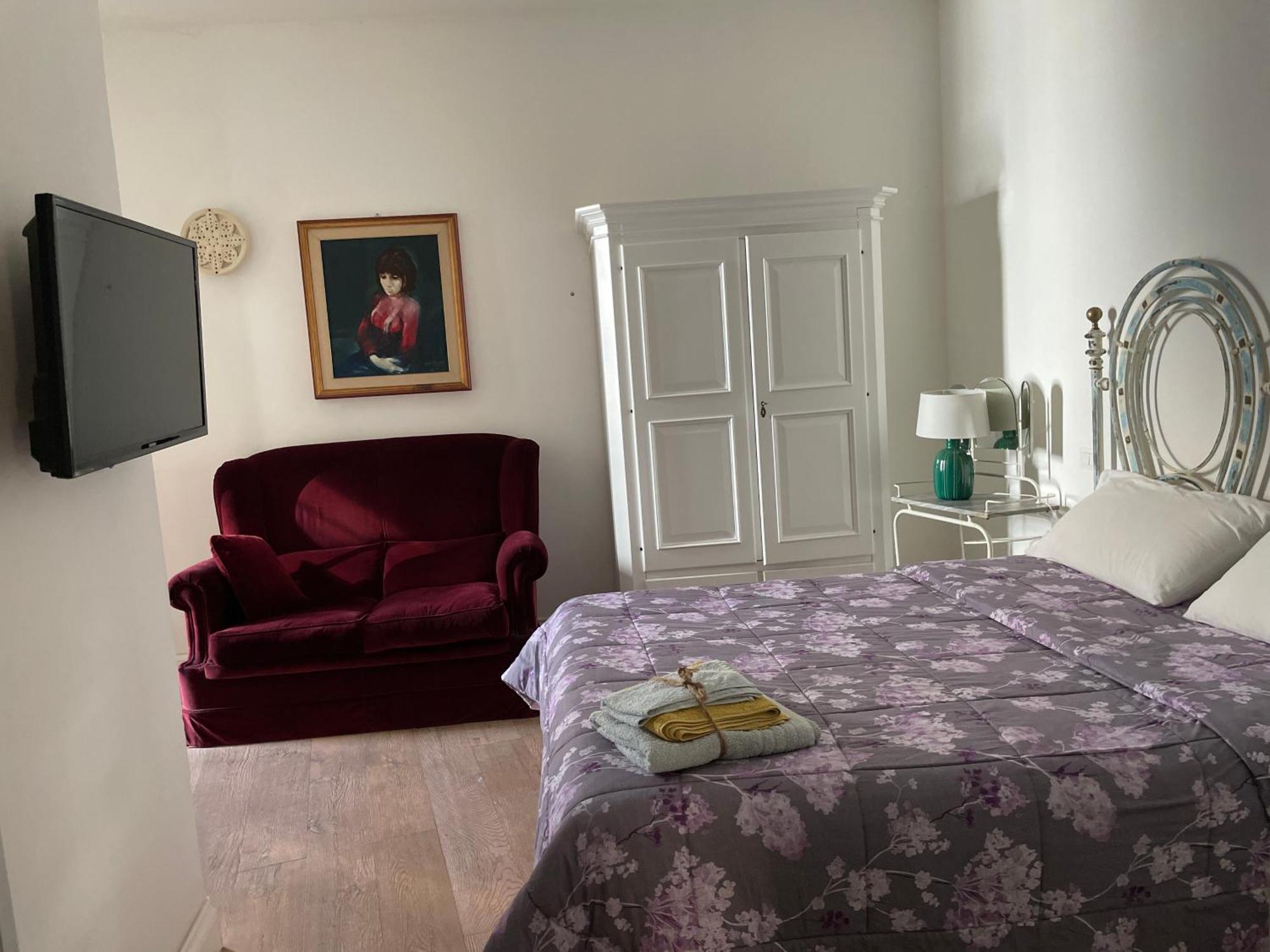 Palazzo Siena De Facendis Bed & Breakfast Bitonto Dış mekan fotoğraf