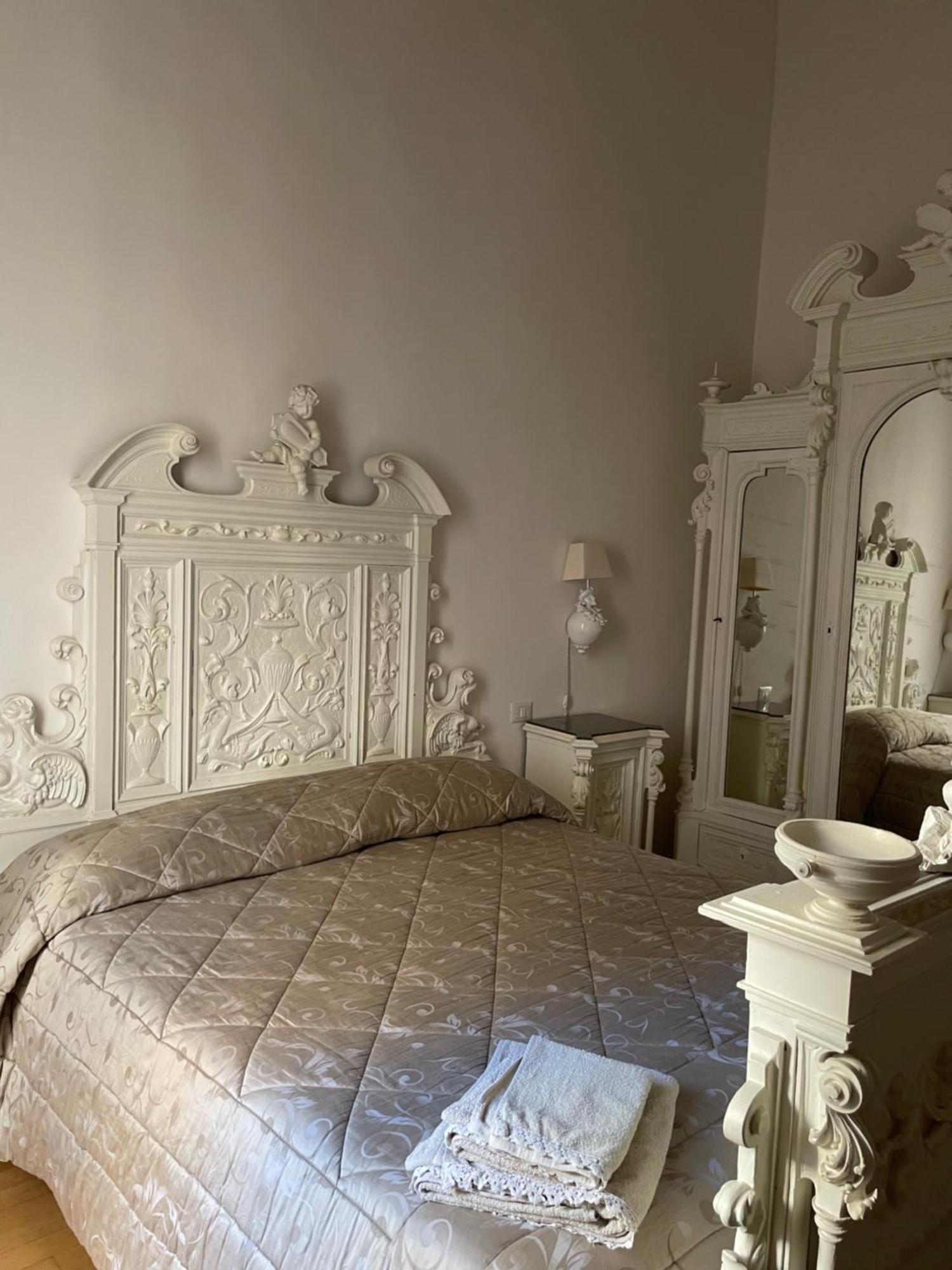 Palazzo Siena De Facendis Bed & Breakfast Bitonto Dış mekan fotoğraf