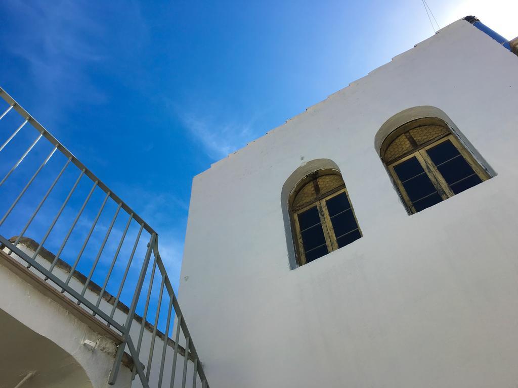 Palazzo Siena De Facendis Bed & Breakfast Bitonto Dış mekan fotoğraf